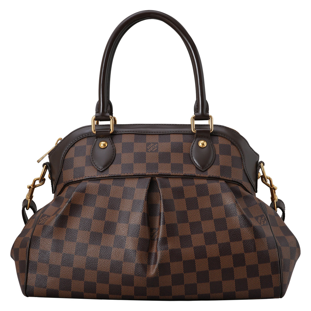 LOUIS VUITTON(USED)루이비통 다미에 트레비